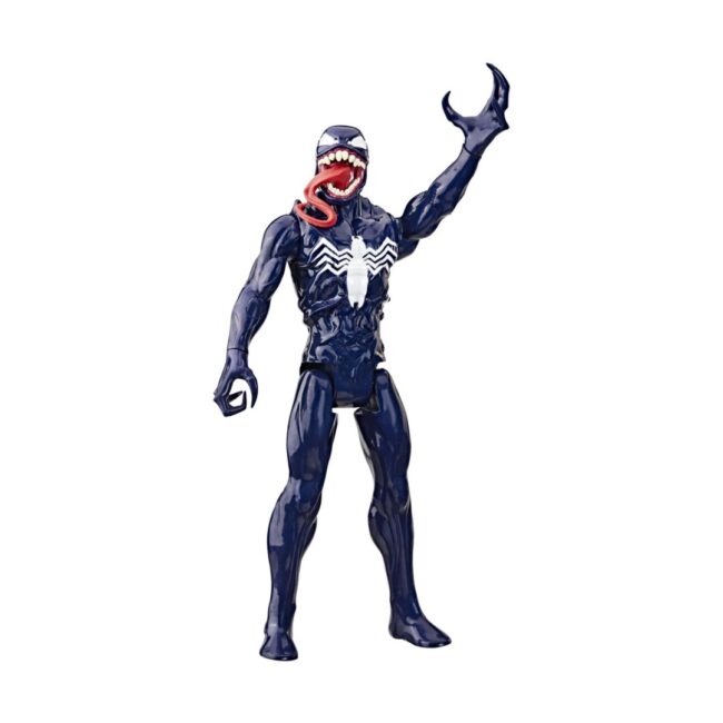 Hasbro  Marvel Spider-Man: Venom Versus - Venom Action Figure (G0940) - Image 3