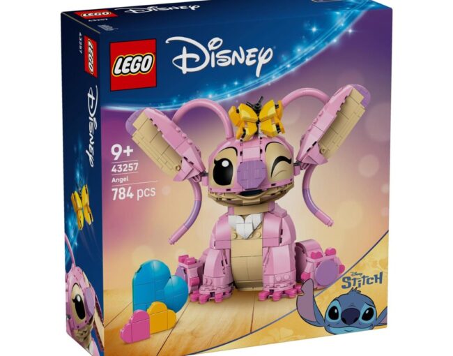 LEGO® Disney Classic: Angel (43257) - Image 2