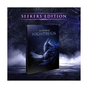 XSX Elden Ring Nightreign - Seekers Edition