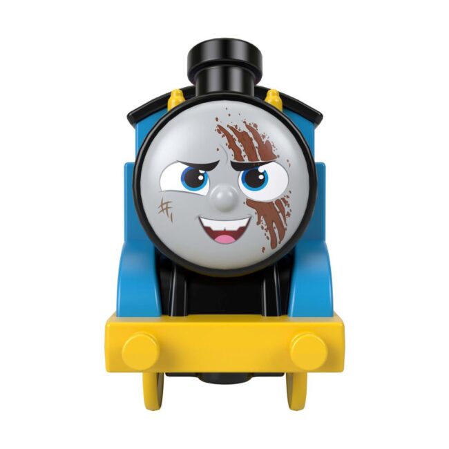 Fisher-Price Thomas & Friends: Motorized - Construction Crew Thomas & Terence (JDF19) - Image 3