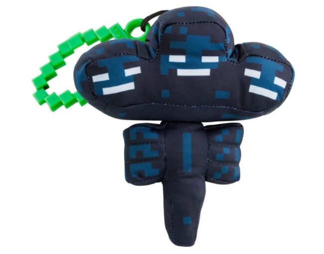 Giochi Preziosi: Minecraft - Clip On Plush Keychain (MNC12000) - Image 2