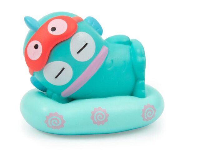Giochi Preziosi: Hello Kitty - Sweet Dream Figure 4 cm (HKT35000) - Image 3