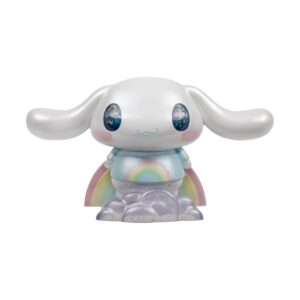 Giochi Preziosi Sanrio: Hello Kitty and Friends - Cinamoroll Premium Figure 10cm (HKT08000)