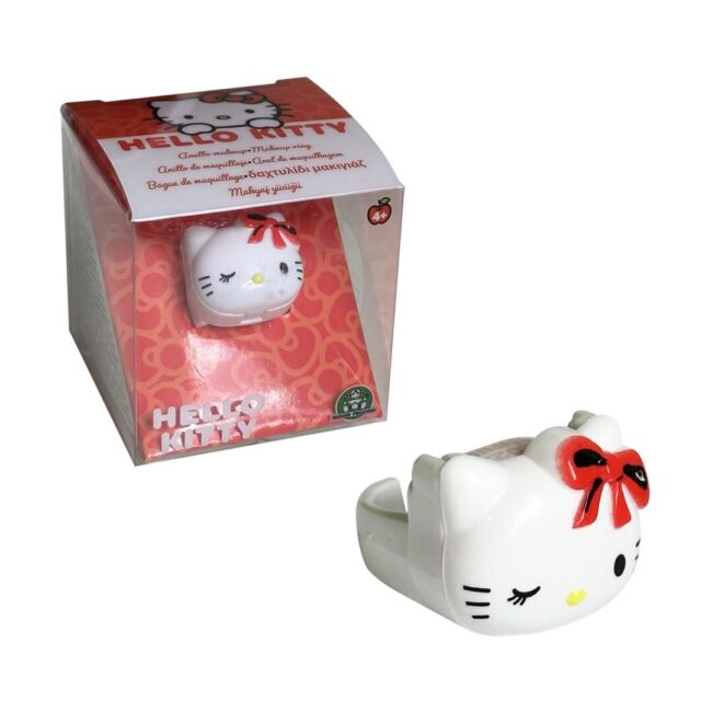 Giochi Preziosi: Hello Kitty - Make Up Ring (Random)  (HKTE6000) - Image 2
