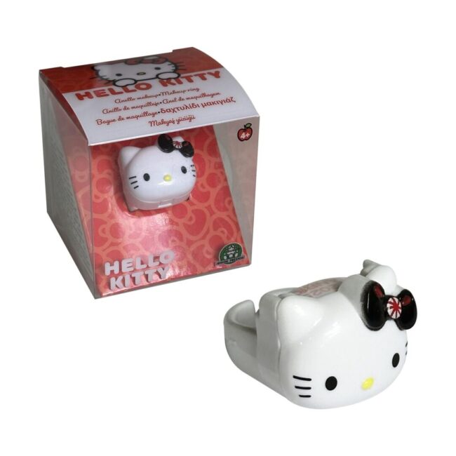 Giochi Preziosi: Hello Kitty - Make Up Ring (Random)  (HKTE6000) - Image 3