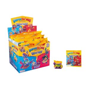 AS Superthings: Rivals of Kaboom - Rescue Force Figure (1013-61107)