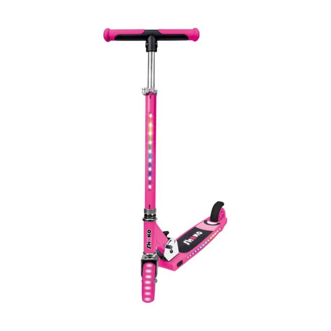 AS Shoko Scooter Flex Pro Φουξ (5004-50525) - Image 2