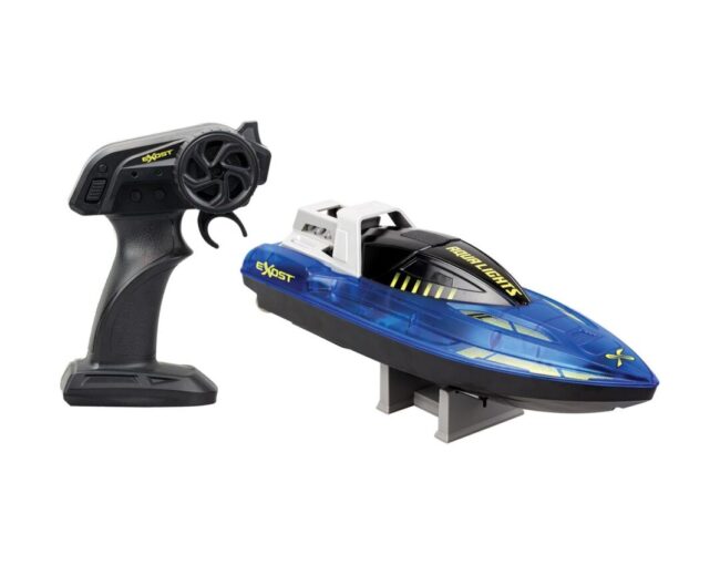 AS Silverlit: Exost R/C - Aqua Lights (7530-20606)