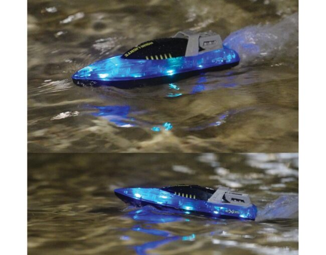 AS Silverlit: Exost R/C - Aqua Lights (7530-20606) - Image 2
