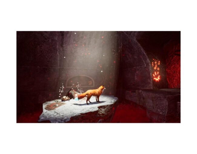 PS5 Spirit of The North 2 - Image 2