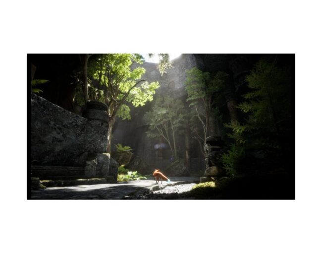 PS5 Spirit of The North 2 - Image 3