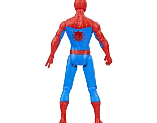 Hasbro Marvel Spider-Man: Epic Hero Series - Spider-Man 4'' Action Figure (F6973) - Image 3
