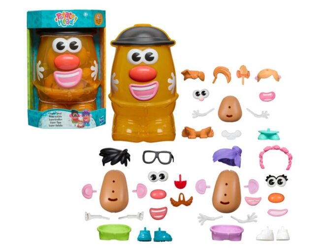Hasbro Potato Head - Super Spud (F9410) - Image 2