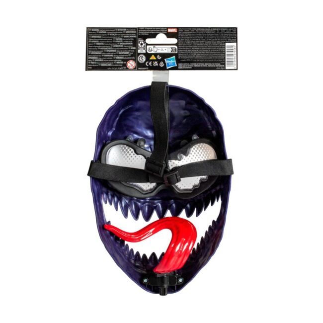 Hasbro Spider-Man: Venomversus Venom Basic Mask (G0729) - Image 2