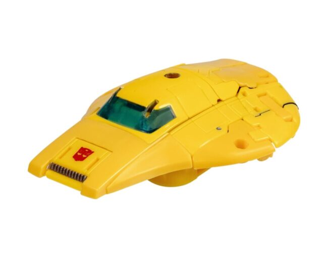 Hasbro Fans Transformers: Generation Legacy Universe Origin Bumblebee (G1292) - Image 2