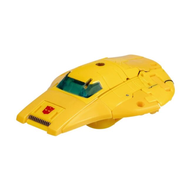 Hasbro Fans Transformers: Generation Legacy Universe Origin Bumblebee (G1292) - Image 2