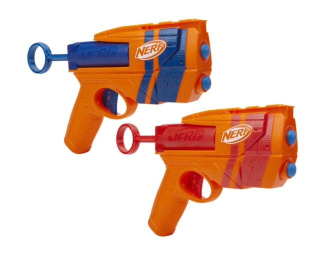 Hasbro Nerf: N Series Duo Pack (G1492) - Image 3