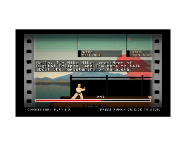 PS5 The Making of Karateka - Image 2