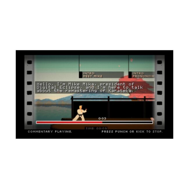 PS5 The Making of Karateka - Image 2
