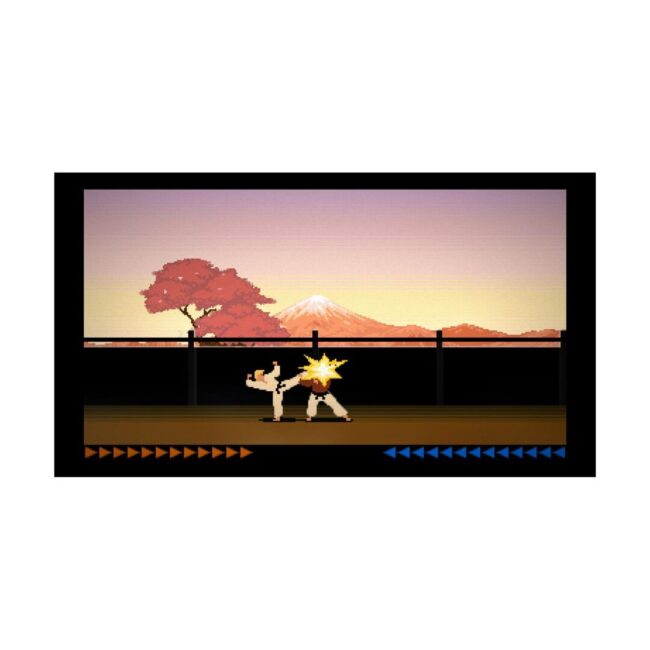 PS5 The Making of Karateka - Image 3