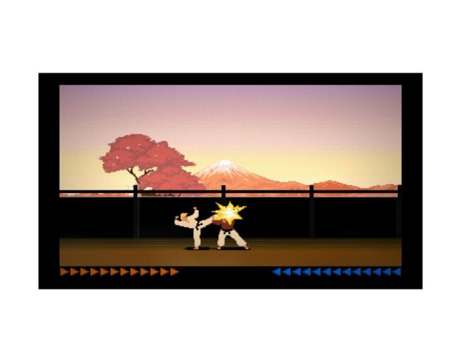 NSW The Making of Karateka - Image 3