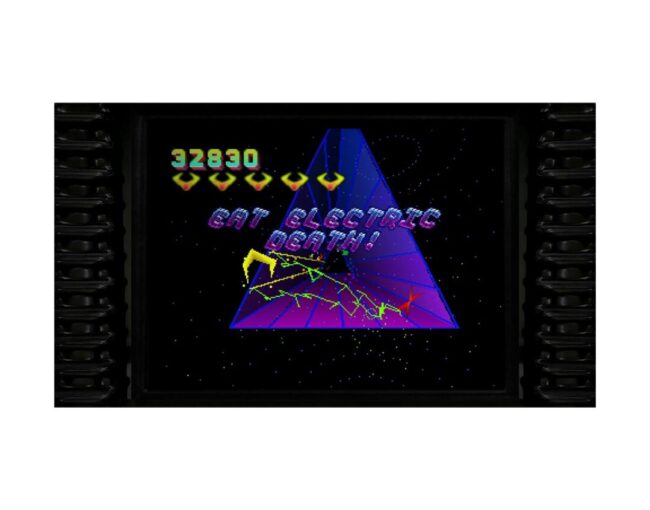 PS5 Llamasoft The Jeff Minter Story - Image 2