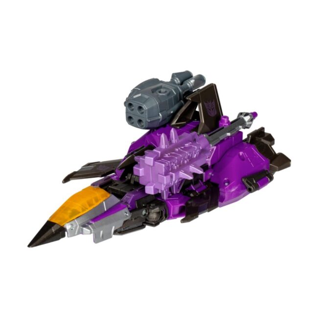 Hasbro Transformers Generations: War for Cybertron Studio Series - Skywarp #11 Action Figure (17cm) (G0534) - Image 2