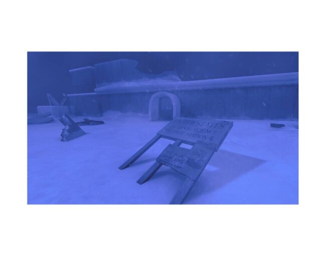 PS5 The Thing: Remastered - Image 2