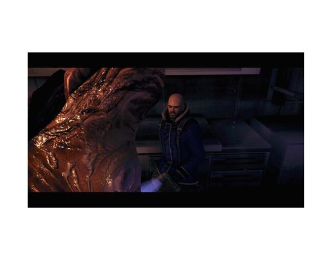 PS5 The Thing: Remastered - Image 3