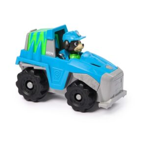 Spin Master Paw Patrol: Rex - Rescue Vehicle (20149048)