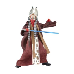 Hasbro Fans Star Wars: Attack of the Clones - Shaak Ti Φιγούρα Δράσης (15cm) (G0886)