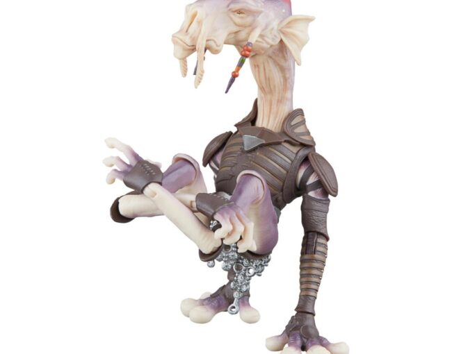 Hasbro Fans Star Wars: The Phantom Menace - Sebulba Φιγούρα Δράσης (15cm) (G0884)