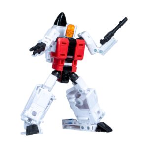 Hasbro Fans Transformers: Age of Primes Deluxe Class - Slingshot Φιγούρα Δράσης (14cm) (G1032)