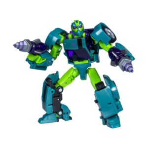 Hasbro Fans Transformers: Age of Primes Deluxe Class - Waspinator Φιγούρα Δράσης (14cm) (G1025)
