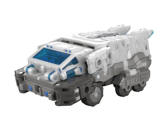Hasbro Fans Transformers: Age of Primes Voyager Class - Prima Prime Φιγούρα Δράσης (17cm) (G1007) - Image 3