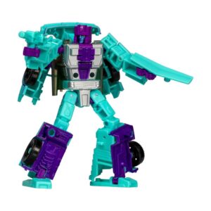 Hasbro Fans Transformers: Generations Legacy United Deluxe Class - G2 Universe Breakdown Φιγούρα Δράσης (14cm) (G1034)