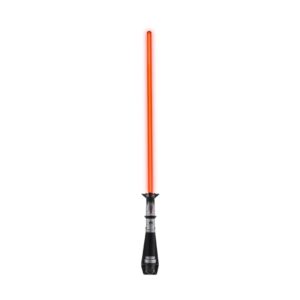 Hasbro Fans Disney Star Wars: The Black Series - Baylan Skoll Force FX Elite Lightsaber 1/1 Replica (G0701)