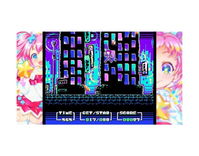 NSW Riki 8Bit Game Collection - Image 2