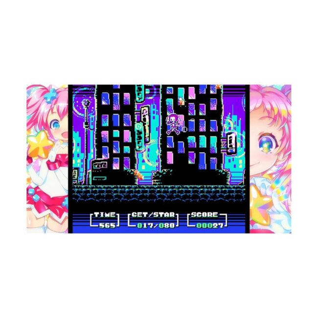 NSW Riki 8Bit Game Collection - Image 2