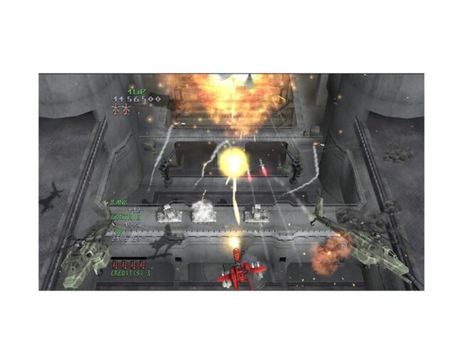 PS5 Under Defeat - Image 2
