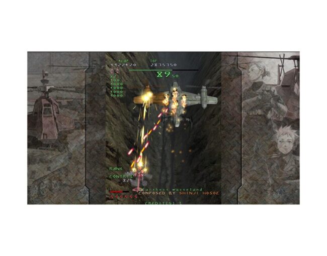 PS5 Under Defeat - Image 3