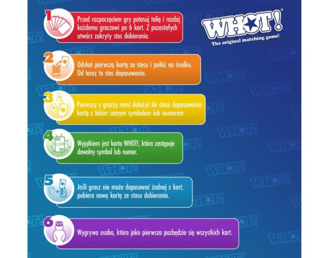Winning Moves: Whot - Sonic the Hedgehog (English Language) (WM04309-ML1-12) - Image 3