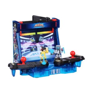 Giochi Preziosi Akedo Battle Arena Σετ Παιχνίδιού (AKE02000)