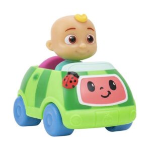 Giochi Preziosi Cocomelon: JJ Melon - Vehicle (CCM02801)