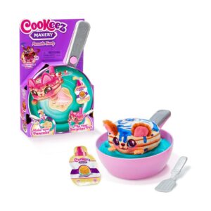 Giochi Preziosi Cookeez: Makery - Pancake Treatz (CKE02000)