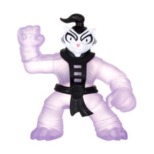 Giochi Preziosi Heroes of Goo Jit Zu: Glow Shifters - Bengal Hero Pack (GJT41000)