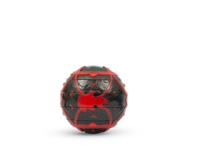 Giochi Preziosi Gormiti: The New Era - Elesphere of Fire (GRV01100) - Image 2