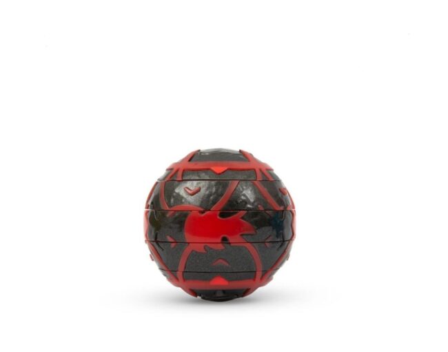 Giochi Preziosi Gormiti: The New Era - Elesphere of Fire (GRV01100) - Image 3