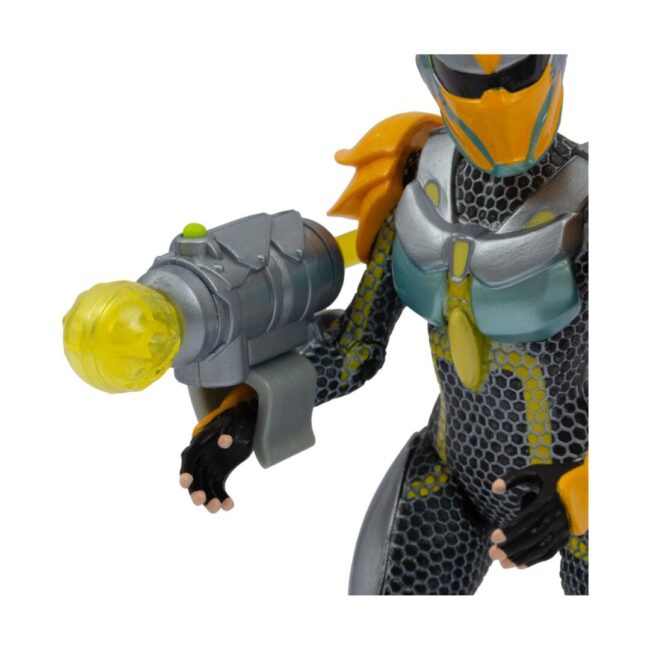 Giochi Preziosi Gormiti: The New Era - Skye Scion of the Air Clan Action Figure 15cm (GRV11000) - Image 2