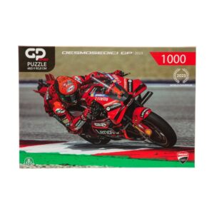 Giochi Preziosi GP Sport: DuCati - Panigale V4R 2D Puzzle 1000 (DUP01100)